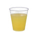 Copa de PP reutilizable Optimal 165ml A75mm - 1000Uds