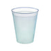 Copa de PP reutilizable Optimal 165ml A75mm - 1000Uds