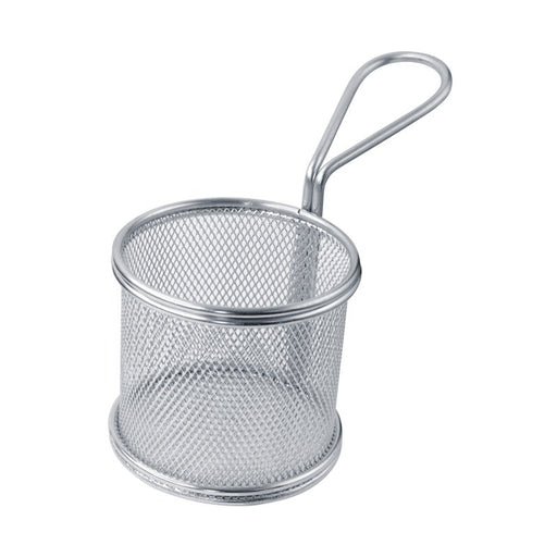 Mini freidora A85mm - 6Uds