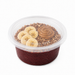 Tapa de PP moldeada por inyección para 294PCPP 600, 750 y 1000 ml H5mm - 500Uds