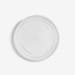 Tapa de PP moldeada por inyección para 294PCPP 600, 750 y 1000 ml H5mm - 500Uds