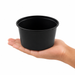 Cuenco de PP inyectado H81mm 1000ml - 500Uds