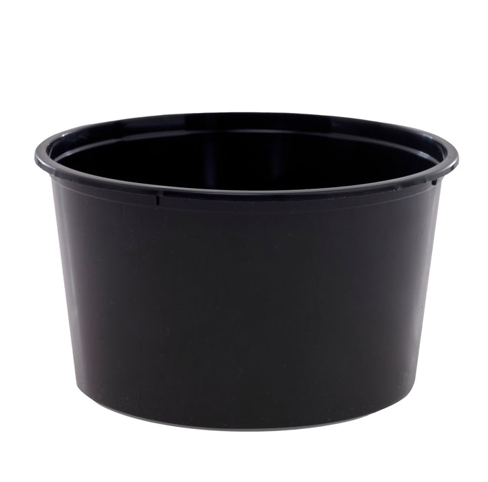 Cuenco de PP inyectado H81mm 1000ml - 500Uds