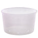 Cuenco de PP inyectado H81mm 1000ml - 500Uds