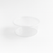 Cuenco Buckaty en PP moldeado por inyección H60mm 750ml - 500Uds
