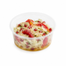 Cuenco Buckaty en PP moldeado por inyección H60mm 750ml - 500Uds