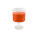 Reppoly copa de vino reutilizable 150ml A104mm - 24Uds