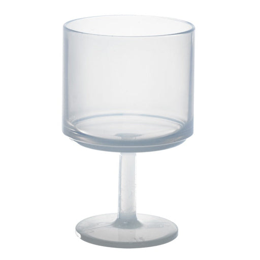 Reppoly copa de vino reutilizable 150ml A104mm - 24Uds