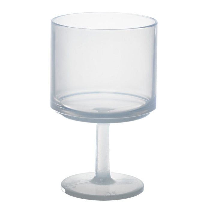 Reppoly copa de vino reutilizable 150ml A104mm - 24Uds