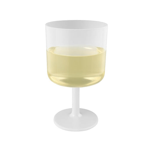 Reppoly copa de vino reutilizable 250ml A121mm - 12Uds