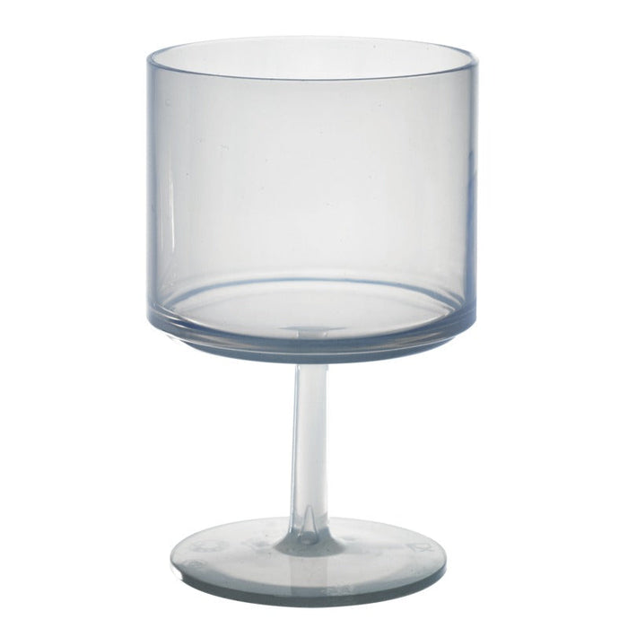 Reppoly copa de vino reutilizable 250ml A121mm - 12Uds
