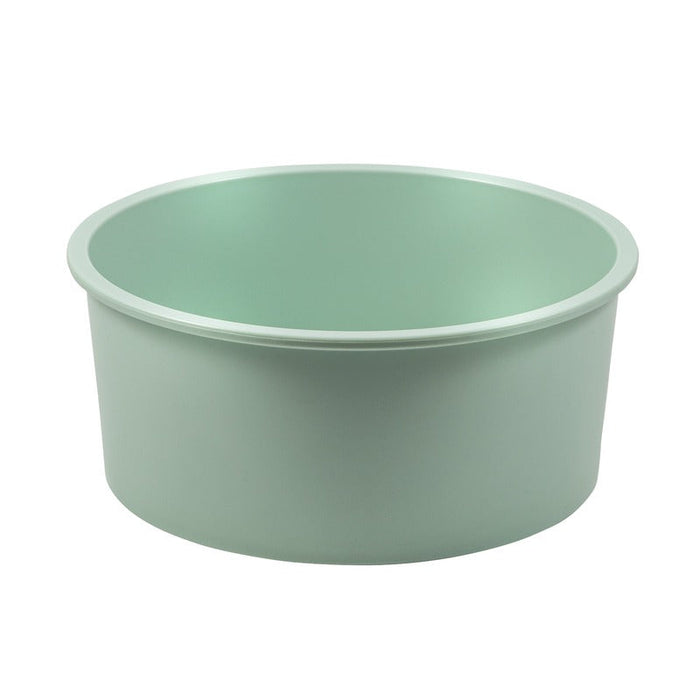 Bol Phoenix reciclado lavable en verde agua 1 110ml A70mm - 24Uds