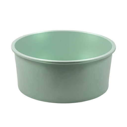 Bol Phoenix reciclado lavable en verde agua 1500ml A77mm - 24Uds