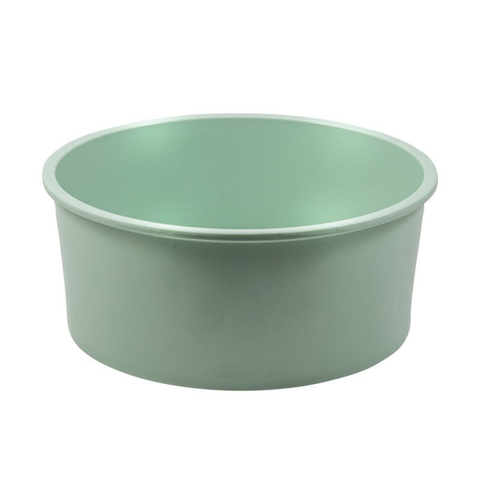 Bol Phoenix reciclado lavable en verde agua 1500ml A77mm - 24Uds