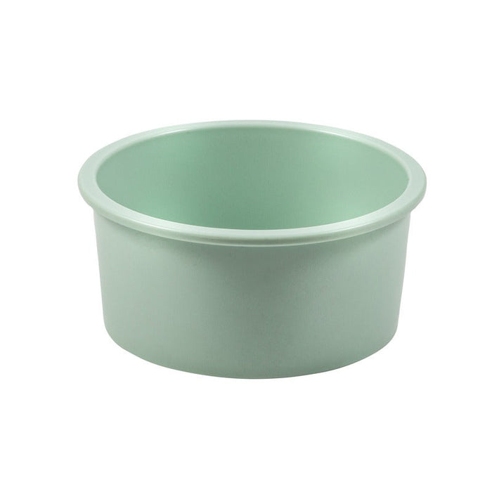 Bol Phoenix reciclado lavable en verde agua 250ml Ø105mm A48mm - 24Uds