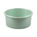 Bol Phoenix reciclado lavable en verde agua 470ml Ø126mm A55mm - 24Uds