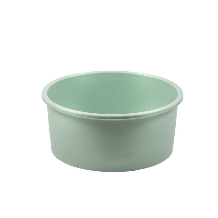 Bol Phoenix reciclado lavable en verde agua 750ml Ø145mm A64mm - 24Uds