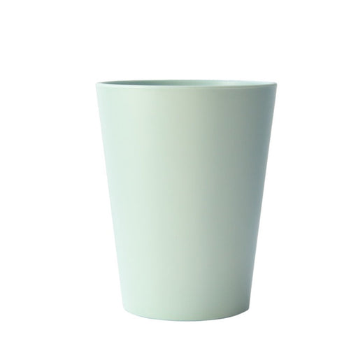 Vaso reutilizable reciclado phoenix water green H103mm 340ml - 48Uds