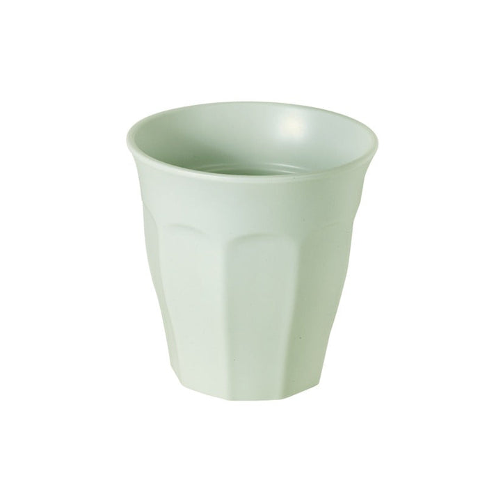 Vaso Phoenix reutilizable color verde agua 200ml A89mm - 48Uds