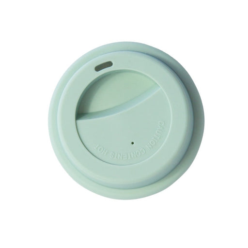 Phoenix tapa reutilizable agua verde H22mm - 48Uds