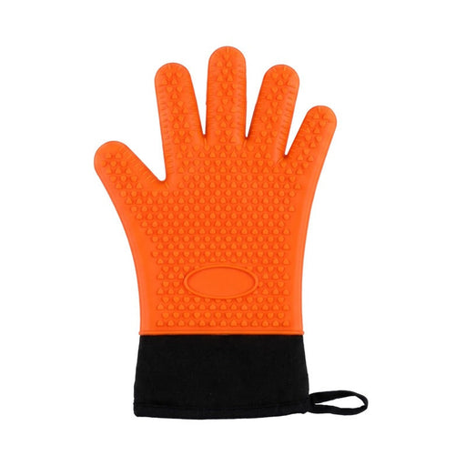 Guantes de silicona para horno 340x190mm - 2Uds