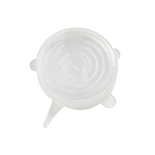 Tapa de silicona reutilizable Ø150-160mm - 40Uds