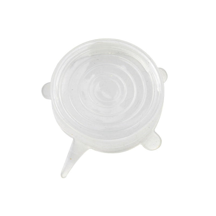 Tapa de silicona reutilizable Ø150-160mm - 40Uds