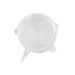 Tapa de silicona reutilizable Ø150-160mm - 40Uds