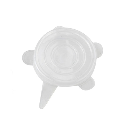 Tapa de silicona reutilizable Ø63-65mm - 100Uds