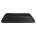 Sólida cesta de barbacoa con borde 279x140mm H13mm - 2Uds