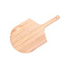 Pala para Pizza de madera 558,8x300mm A12mm - 2Uds