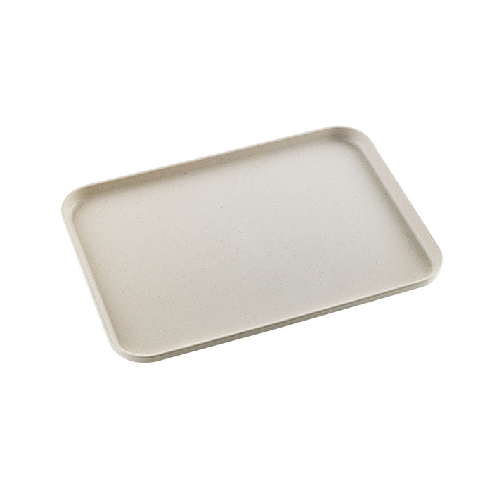 Bandeja Reutilizable Huskly Beige 310x225mm A16mm - 30Uds