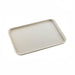 Bandeja Reutilizable Huskly Beige 380x268mm A16mm - 20Uds
