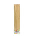 Pinchos de bambú plato especial BBQ A250mm - 2000Uds