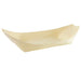 Barquilla de madera 220x120mm A45mm - 288Uds