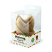 Papel kraft tulipan de cocción 60mm 175x175mm - 288Uds