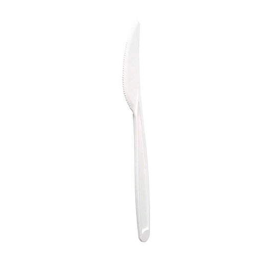 Cuchillo de PLA 180mm - 576Uds