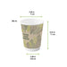 Vaso de cartón con doble capa 340ml A110mm - 300Uds