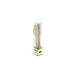 Tenedor de madera barroco A193mm - 288Uds