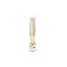 Cuchillo de madera barroco A205mm - 288Uds