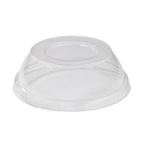 Tapa cúpulaPET transparente para DELI A45mm - 500Uds