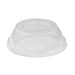 Tapa cúpulaPET transparente para DELI A45mm - 500Uds