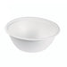 Cuenco de pulpa 1500ml Ø220mm A95mm - 250Uds