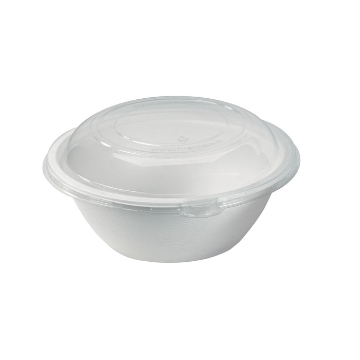 Cuenco de pulpa 1500ml Ø220mm A95mm - 250Uds