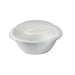 Cuenco de pulpa 1500ml Ø220mm A95mm - 250Uds