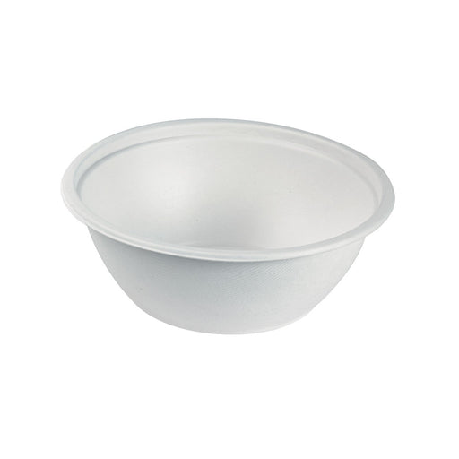Cuenco de pulpa 1500ml Ø220mm A95mm - 250Uds