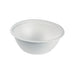 Cuenco de pulpa 1500ml Ø220mm A95mm - 250Uds