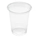 Vaso de postre PET transparente 580ml A150mm - 800Uds
