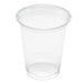 Vaso de postre PET transparente 590ml A145mm - 1000Uds