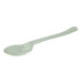 Cuchara PS transparente 100mm - 2000Uds